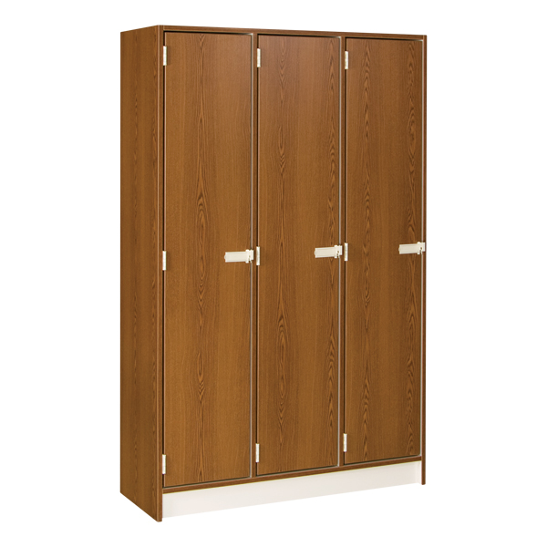Office Lockers